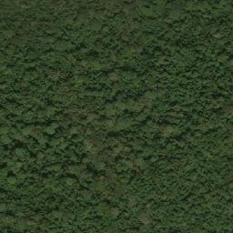Satellite imagery of Mont Boko, CM