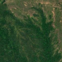 Satellite imagery of Alto El Piojo, CO