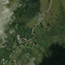 Satellite imagery of Cuchilla El Oesconso, CO