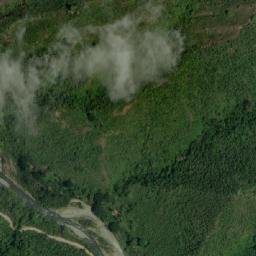 Satellite imagery of Cuchilla El Oesconso, CO