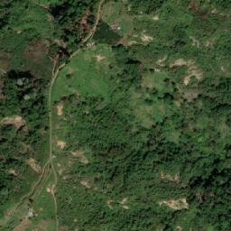 Satellite imagery of Cuchilla La Diadema, CO