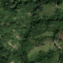 Satellite imagery of Cuchilla La Diadema, CO