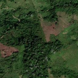 Satellite imagery of Cuchilla La Diadema, CO