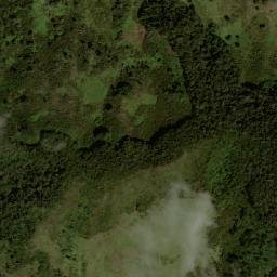 Satellite imagery of Cuchilla Lorena, CO