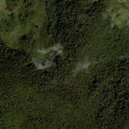 Satellite imagery of Cuchilla Lorena, CO