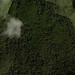 Satellite imagery of Cuchilla Lorena, CO