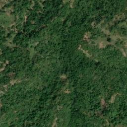 Satellite imagery of Cerro La Campana, CO