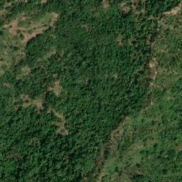 Satellite imagery of Cerro La Campana, CO