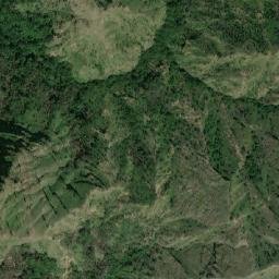 Satellite imagery of Cuchilla Castañal, CO
