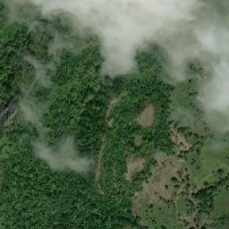 Satellite imagery of Filo La Mohana, CO