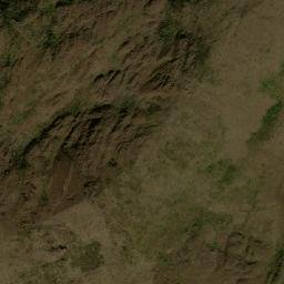 Satellite imagery of Cerro El Nevado, CO