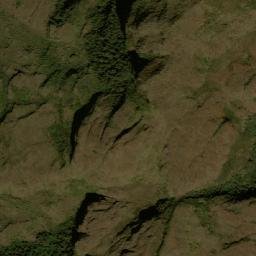 Satellite imagery of Cerro El Nevado, CO