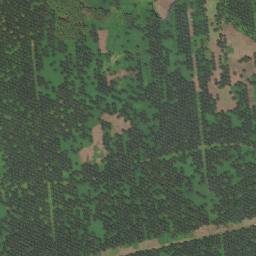 Satellite imagery of Rocky Point, CM