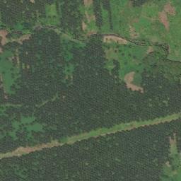 Satellite imagery of Rocky Point, CM