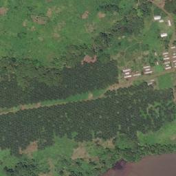 Satellite imagery of Rocky Point, CM