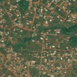 Satellite imagery of YGPS14, CM