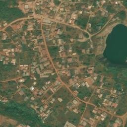 Satellite imagery of YGPS14, CM