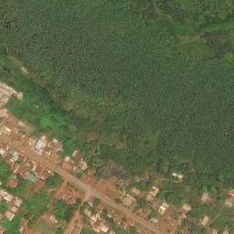 Satellite imagery of RGNR B 12, CM