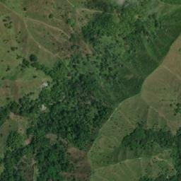 Satellite imagery of Cuchilla Naranjal, CO
