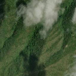 Satellite imagery of Cuchilla El Oesconso, CO