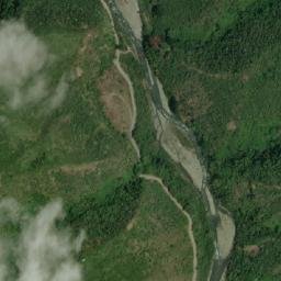 Satellite imagery of Cuchilla El Oesconso, CO