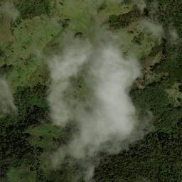 Satellite imagery of Cuchilla Lorena, CO