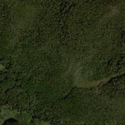 Satellite imagery of Cuchilla Lorena, CO