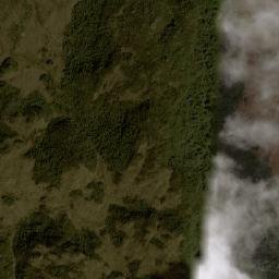 Satellite imagery of Cuchilla Los Azules, CO