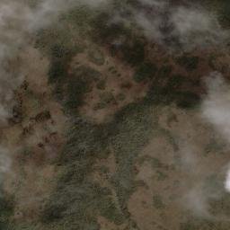 Satellite imagery of Cuchilla Los Azules, CO