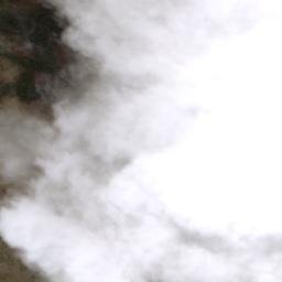 Satellite imagery of Cuchilla Los Azules, CO