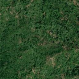 Satellite imagery of Cerro La Campana, CO