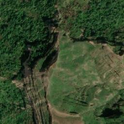 Satellite imagery of Cerro La Campana, CO