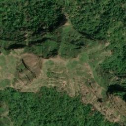 Satellite imagery of Cerro La Campana, CO