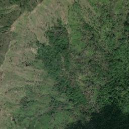 Satellite imagery of Cuchilla Castañal, CO