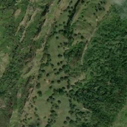 Satellite imagery of Filo La Mohana, CO