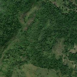 Satellite imagery of Filo La Mohana, CO