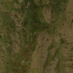 Satellite imagery of Cuchilla Los Frailes, CO