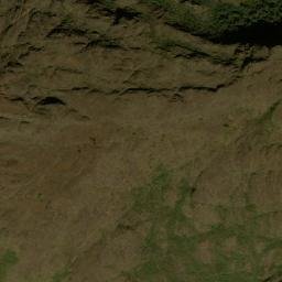 Satellite imagery of Cerro El Nevado, CO