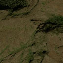 Satellite imagery of Cerro El Nevado, CO