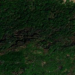 Satellite imagery of Serra Grande, BR