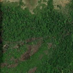 Satellite imagery of Serra Grande, BR