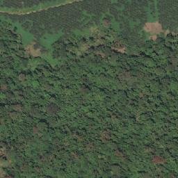 Satellite imagery of Rocky Point, CM