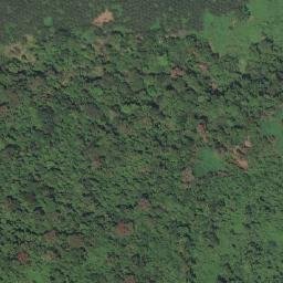 Satellite imagery of Rocky Point, CM