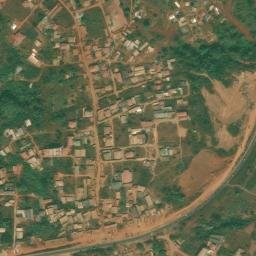 Satellite imagery of YGPS14, CM