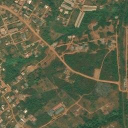 Satellite imagery of YGPS14, CM