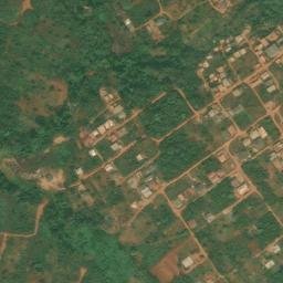 Satellite imagery of YGPS16, CM
