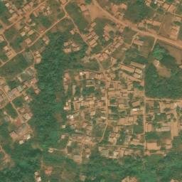 Satellite imagery of YGPS16, CM