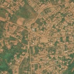 Satellite imagery of YGPS16, CM