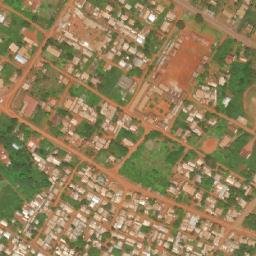 Satellite imagery of RGNR B 12, CM