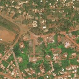 Satellite imagery of RGNR B 12, CM